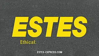 Every Shipment Has A Story | Estes LTL Freight Shipping