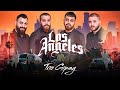 TRIO GIPSY - LOS ANGELES / 2024