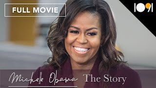 Michelle Obama: The Story (FULL MOVIE)