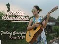 NELLA KHARISMA DJ Remix 2017 | HATI YANG LUKA |