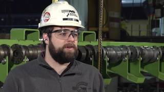 Norfolk Southern employees enhance safety, efficiency, and the bottom line