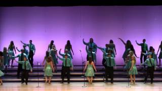 Defying Gravity (from "Wicked")
