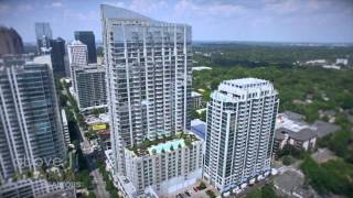 Above Atlanta  -  Viewpoint Condominiums