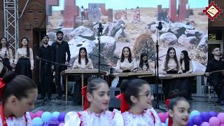 ՀԱՅՐԵՆ Choir \u0026 Orchestra - Ղափամա - HAYREN / YEREVAN 2800