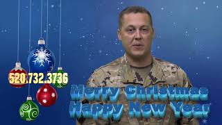 Sharp Holiday Message #2