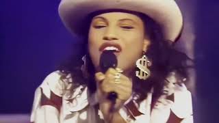 Neneh Cherry - Buffalo Stance - 1989 - HD - HQ Audio