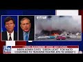 ret. col. douglas macgregor on tucker carlson march 7 2022