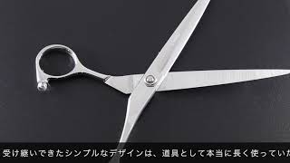 キクイ シザース Co65-K（KIKUI SCISSORS）