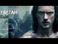 The Legend of Tarzan - Village Ambush (G.ILs Sound Effect Mix) Soundtrack by Rupert Gregson-Williams