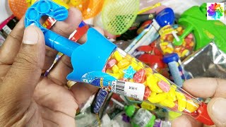 Yummy beautiful Umbrella Toy Candy asmr