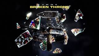 If Not For Me - Broken Throne (Official Visualizer)