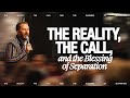 The Blessing That Follows Obedience to the Call