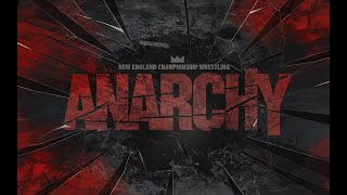 NECW Anarchy S2 Ep6