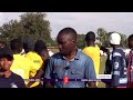 BALL GAMES II - LACROSSE FINALS BOYS || BOMBO ARMY SEC VS ST MARY'S H/S ZIROBWE