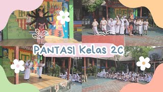 PANTASI KELAS 2C TA 2023/2024