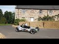 bo ness hillclimb 2023