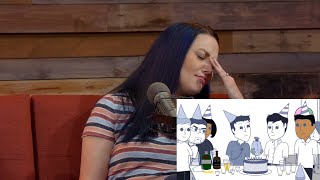 RTAA & Source - Birthday Soup