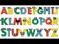 ABC Phonics Song - ABC song Collection 1 hour - ABC Alphabet Songs with Sounds for Children