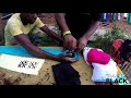 ghana an adinkra village experience traveling black