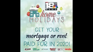 Weis Markets Home for the Holidays