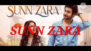 Sunn Zara - Official Video | JalRaj | Shivin Narang | Tejasswi Prakash | Anmol D | Indie Music Label