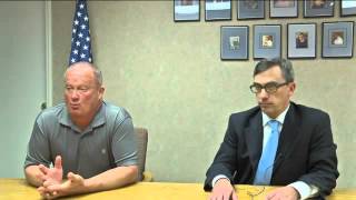 Solving Hamilton County Cold Cases