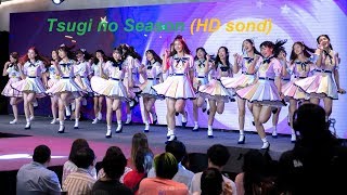 bnk gen2 Tsugi no Season (HD sond)