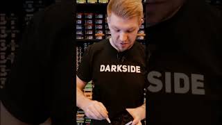 Как правильно забивать DARKSIDE? Советы от профессионала! #shorts