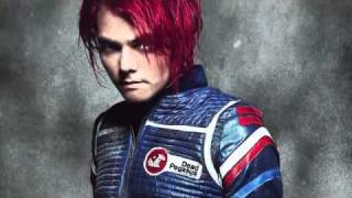 PARTY POISON
