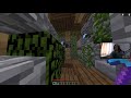 დამალე ბლოკები geominer თან ერთად minecraft ქართულად