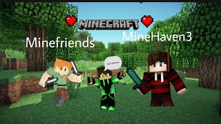 що краще MineHaven3 чи Minefield?