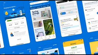 Experience Design at Walmart — Come join our award-winning team!