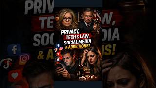 🇺🇸 Senate Hearing: Big Tech LIED About Addicting Kids (2026)