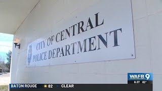 Central officer accused of double-dipping, timesheet fraud scheme