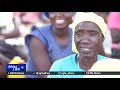 Zimbabwe government imports maize as nation faces shortages