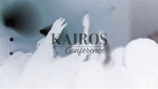 New Life Church - Kairos Conference 2018 Reveal