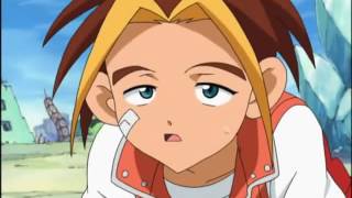 MorySenpai Idaten Jump Episode 1