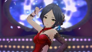 「デレステ」お願い！シンデレラ（速水奏ソロ・リミックス）