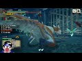 【mh rise】緊急クエスト　「青いヌシ」