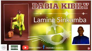 Dabia Kibily Lamina keita Sinkanba