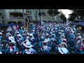 South Africa's colorful minstrel carnival draws thousands