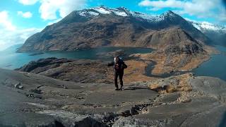 Elgol to Loch Coruisk - Amazing day