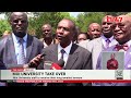 moi university staff to receive their long awaited arrears