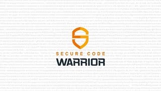 Secure Coding Explainer Video Example - Secure Code Warrior