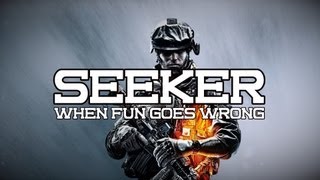 Seeker - A Battlefield 3 Montage by Cayin