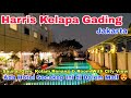 ADA HOTEL SECAKEP INI DI DALEM MALL | Harris Kelapa Gading