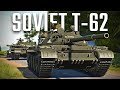 Newly Added Soviet Tank T-62  Improvements In Gunner Heat Pc | February Update