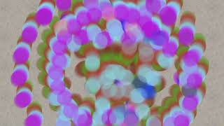 Generative Art Wild Forms 2025 09 4k