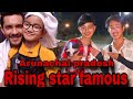 @OupsengNamchoomVlog Rising star season 3 || we meet enjoy the times