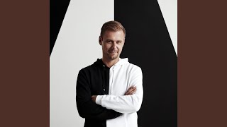 Armin van Buuren about 'Waking Up With You'